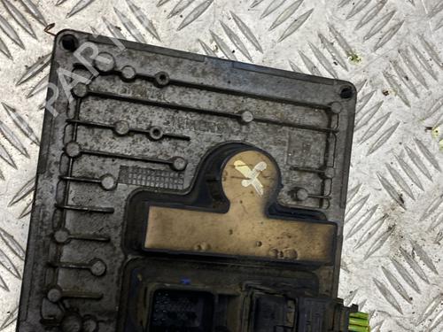 Used Gearbox control unit PEUGEOT 1007 (KM_) 1.6 16V (109 hp) 29893554