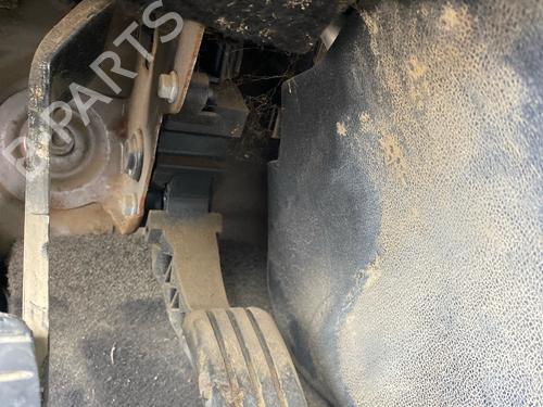 Used Pedal Pedal 34450923 34450923