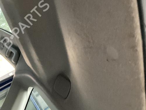 Used Interior roof Interior roof 22127099 22127099