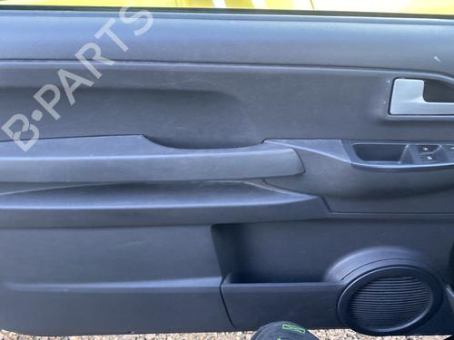 Used Front left panel VW FOX Hatchback (5Z1, 5Z3, 5Z4) 1.4 TDI (70 hp) 31791792