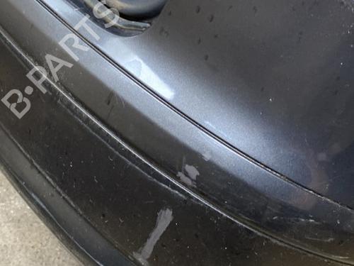 Rear bumper AUDI A3 (8P1) 2.0 TDI 16V | BP22123496C8 