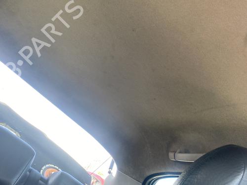 Interiør taket PEUGEOT 206 Hatchback (2A/C) 1.6 i (89 hp) 25890582