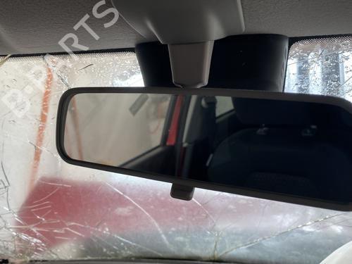 Rear mirror SUZUKI SWIFT V (AZ) 1.2 SHVS (A2L412) | BP29201821I6 