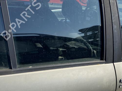 Used Rear right door window DACIA SANDERO 1.4 (BS0C, BS0A, BS0G, BS1F, BS0E) (75 hp) 26713744