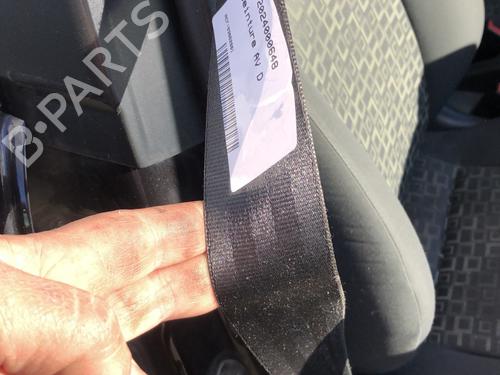 Front right belt tensioner SEAT IBIZA III (6L1) 1.4 TDI | BP20174496C88 