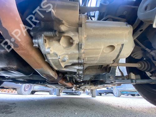 Used Gearbox Gearbox PEUGEOT 106 I (1A, 1C) 1.0 (50 hp) 40124406 40124406