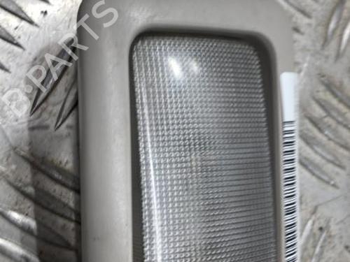 Used Interior roof light Interior roof light 22120431 22120431