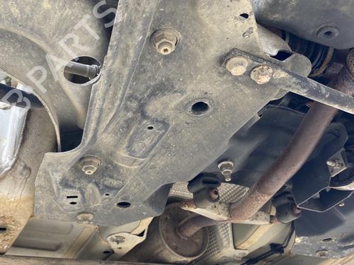 Used Subframe PEUGEOT 301 1.2 VTi 72 (72 hp) 29425269