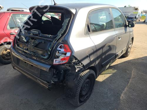 Used Parts RENAULT TWINGO III (BCM_, BCA_) 0.9 TCe 90 (BCM9, BCM2) 4863695