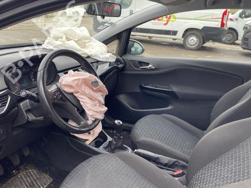 Tailgate OPEL CORSA E (X15) 1.4 (08, 68) | BP29959088C6  - Image 7