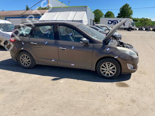 steering-rack-renault-scenic-iii-jz01_-2008-2009-2010-2011-2012-2013-2014-2015-2016-34380376 main image