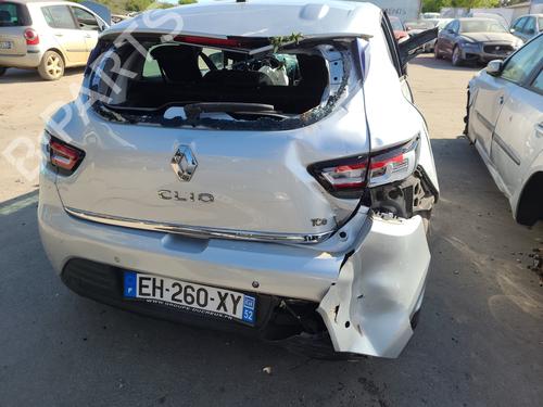Left side indicator RENAULT CLIO IV (BH_) 0.9 TCe 90 (BHNF, BHMA, BHMH, BHJK, BHJR) | BP38064295I20 - Image 7