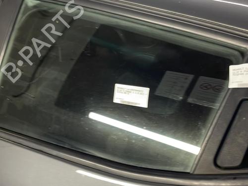 Used Rear left door window RENAULT CLIO IV (BH_) 1.5 dCi 90 (90 hp) 19905037
