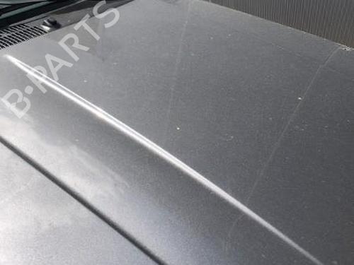 Hood JEEP GRAND CHEROKEE II (WJ, WG) 2.7 CRD 4x4 | BP22121035C1 