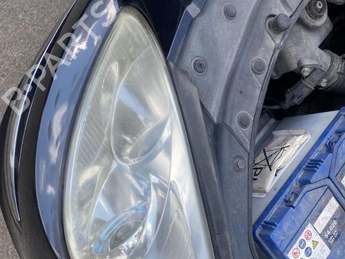 Left headlight HYUNDAI i30 Estate (FD) 1.6 CRDi | BP27637192C28 