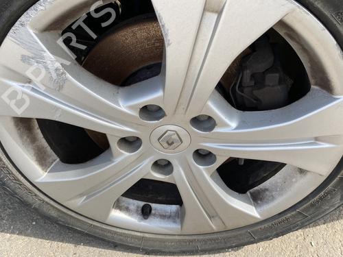 Rim RENAULT GRAND SCÉNIC III (JZ0/1_) 1.9 dCi (JZ0J, JZ0N, JZ1K, JZ1S) | BP26580985C45 