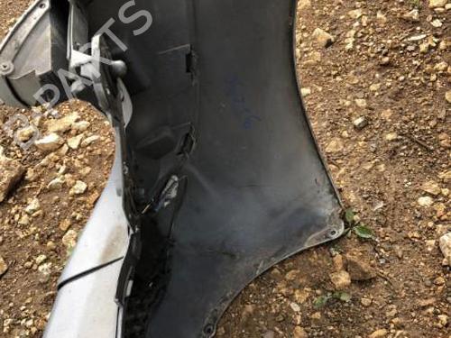 Used Rear bumper Rear bumper RENAULT ESPACE IV (JK0/1_) 2.2 dCi (JK0H) (150 hp) 19907334 19907334