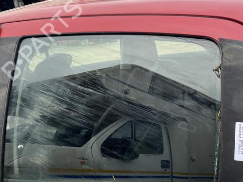 Dørrute venstre bak CITROËN C3 II (SC_) 1.4 HDi 70 (SC8HZC, SC8HR0, SC8HP4) (68 hp) 25270831
