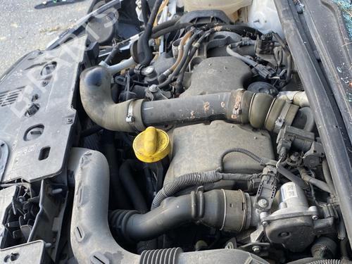 Gearbox RENAULT CLIO IV (BH_) 1.5 dCi 90 | BP29571656M3 