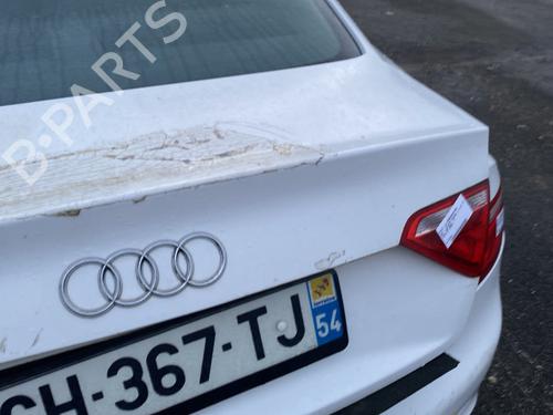Tailgate AUDI A5 (8T3) 2.0 TFSI | BP22374289C6 