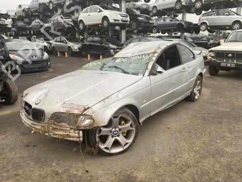 Used Parts BMW 3 Coupe (E46) 325 Ci 1792150