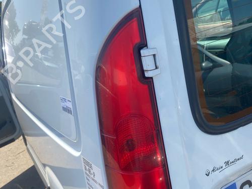 Left taillight RENAULT KANGOO Express (FC0/1_) 1.5 dCi (FC07, FC1R) | BP37200923C34 - Image 2