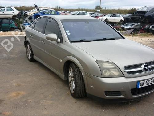 Alternator OPEL VECTRA C GTS (Z02)  | BP23784184M7 