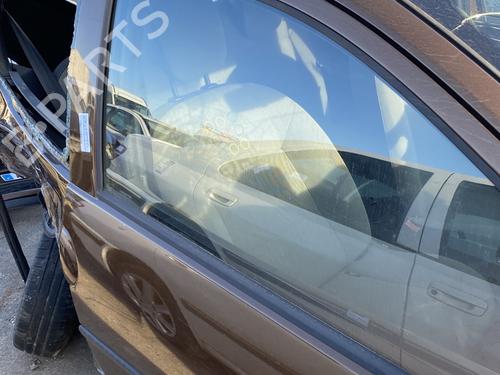 Front right door window RENAULT TWINGO II (CN0_) 1.5 dCi (CN0E) | BP25270557C19 