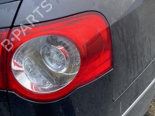 Used Right taillight Right taillight VW PASSAT B6 Variant (3C5) 1.9 TDI (105 hp) 22358377 22358377