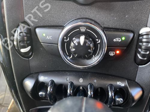 Climate control MINI MINI COUNTRYMAN (R60) Cooper D | BP37749461I5 - Image 3