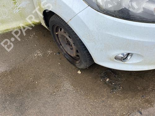 Steering rack FORD FIESTA VI (CB1, CCN) 1.25 | BP36337301M22 - Image 3