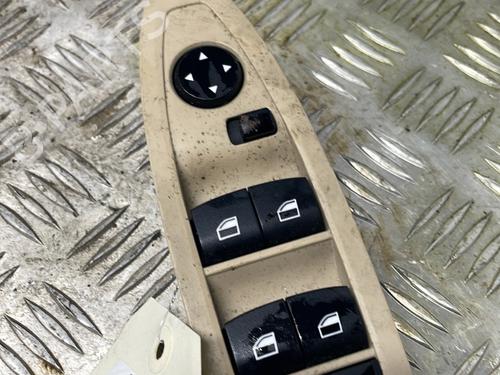 Used Left front window switch Left front window switch BMW 3 (F30, F80) 316 d (116 hp) 22515380 22515380