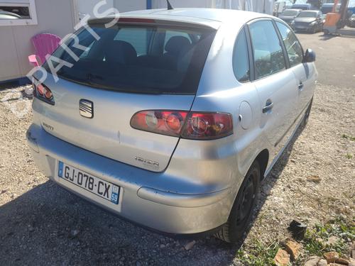 Engine SEAT IBIZA III (6L1) 1.2 | BP33951278M1  - Image 6