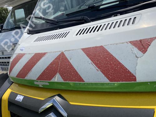 Hood CITROËN JUMPER II Van 2.2 HDi 130 | BP27402998C1