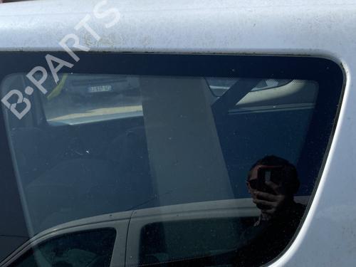 Rear left quarter glass RENAULT GRAND SCÉNIC III (JZ0/1_) 1.5 dCi (JZ09, JZ0D, JZ10, JZ14, JZ1G, JZ29, JZ2C) | BP26564470C93 