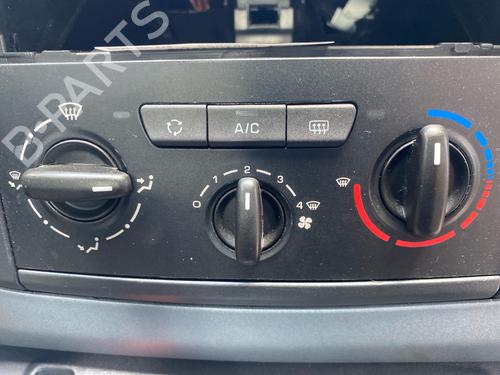 Climate control PEUGEOT PARTNER Tepee 1.6 HDi | BP36949130I5 - Image 3