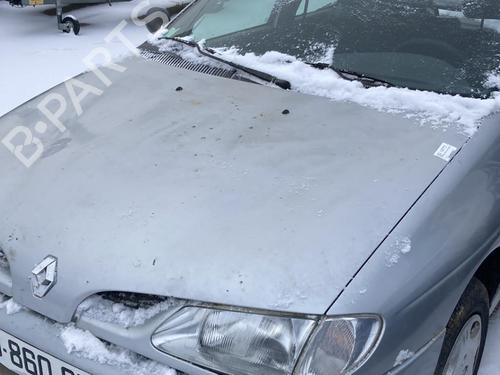 Motorhjelm RENAULT MEGANE I (BA0/1_) 1.6 e (BA0F, BA0S) (90 hp) 22115926