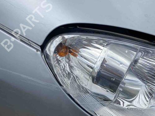 Right headlight PEUGEOT 807 (EB_) 2.2 HDi | BP36473726C29 - Image 4