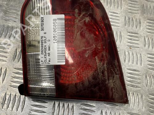 Right tailgate light VW GOLF VI (5K1) 1.6 TDI | BP27436049C80 - Image 2