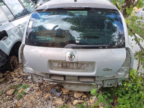 Used Tailgate Tailgate 19914378 19914378