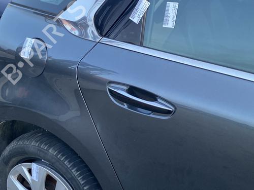 Right rear door CITROËN C4 Picasso II 1.6 HDi / BlueHDi 115 | BP29978582C5 