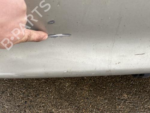 Zderzak tylny TOYOTA AURIS (_E15_) 2.0 D-4D (ADE150_, ADE150R) | BP30774605C8