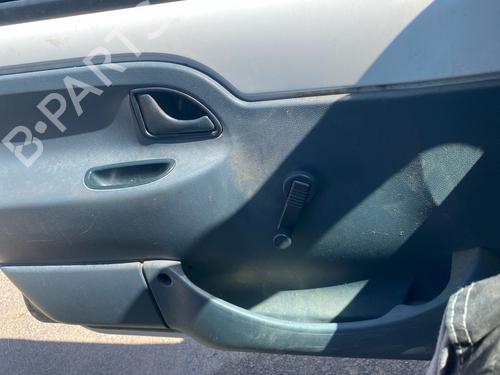 Front left panel RENAULT KANGOO Express (FC0/1_) D 65 1.9 (FC0E, FC02, FC0J, FC0N) | BP36966396C58 - Image 3