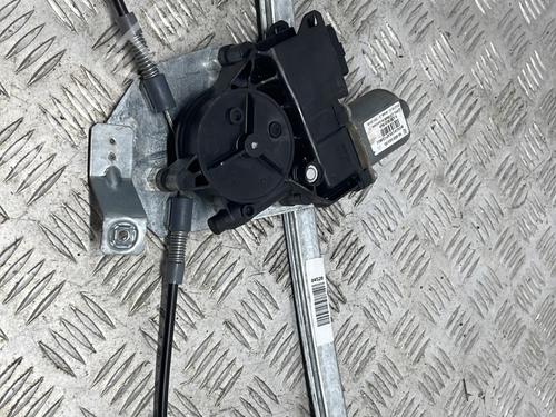 Used Left rear window motor PEUGEOT 508 I (8D_) 2.0 HDi (140 hp) 31116897