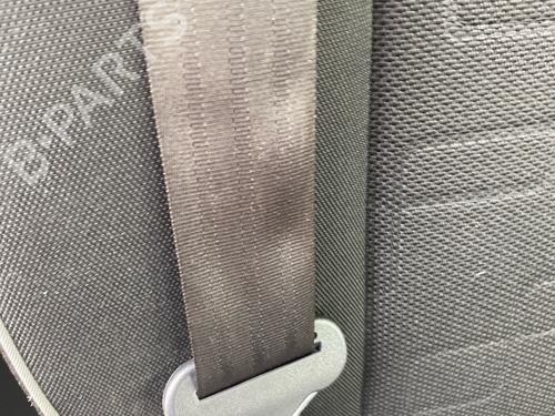 Rear right seatbelt KIA VENGA (YN) 1.4 CVVT | BP36408764I28 - Image 3