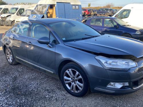 Cable CITROËN C5 III (RD_) 2.0 HDi 140 (RDRHF8, RDRHFA, RDRHA8, RDRHAJ) | BP26132796E12  - Image 7