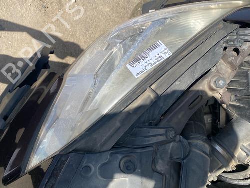 right-headlight-opel-mokka-mokka-x-j13-2012-2013-2014-2015-2016-2017-2018-2019-36030490 main image