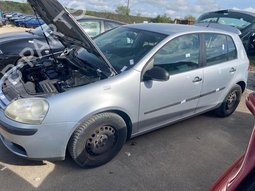 ABS pump VW GOLF V (1K1) | BP33991884M43 - Image 1