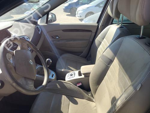 Rear left panel RENAULT SCÉNIC III (JZ0/1_) 1.9 dCi (JZ0J, JZ1J, JZ1K, JZ1S) | BP34451137C60 - Image 8