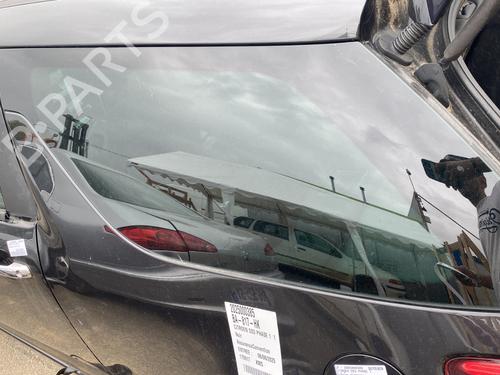 Rear left quarter glass CITROËN DS3 (SA_) 1.6 VTi 120 | BP27492356C93 